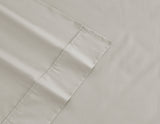 NNEDSZ 1000TC Cotton Rich SHEET SET - KING SINGLE