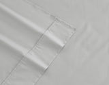 NNEDSZ 1000TC Cotton Rich SHEET SET - DOUBLE