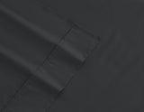 NNEDSZ 1000TC Cotton Rich SHEET SET - DOUBLE