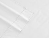 NNEDSZ 1000TC Cotton Rich SHEET SET - KING SINGLE