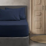 NNEDSZ 1000TC FTD COMBO SHEET SET - QUEEN