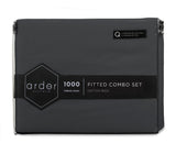 NNEDSZ 1000TC FTD COMBO SHEET SET - SINGLE