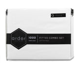 NNEDSZ 1000TC FTD COMBO SHEET SET - KING