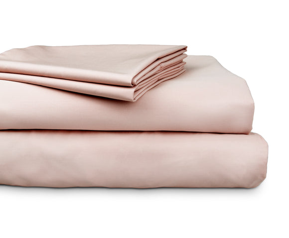 NNEDSZ 300TC Cotton SHEET SET - MEGA QUEEN