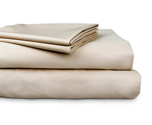 NNEDSZ 300TC Cotton SHEET SET - SINGLE