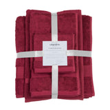 NNEDSZ St Regis Collection TOWEL PACK - 7PC - 7 PACK
