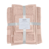 NNEDSZ St Regis Collection TOWEL PACK - 7PC - 7 PACK