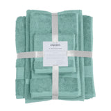 NNEDSZ St Regis Collection TOWEL PACK - 7PC - 7 PACK