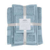 NNEDSZ St Regis Collection TOWEL PACK - 7PC - 7 PACK