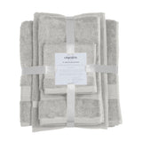 NNEDSZ St Regis Collection TOWEL PACK - 7PC - 7 PACK