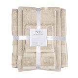 NNEDSZ St Regis Collection TOWEL PACK - 5PC - 5 PACK