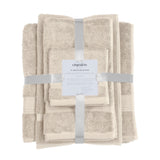 NNEDSZ St Regis Collection TOWEL PACK - 7PC - 7 PACK