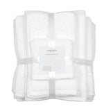 NNEDSZ St Regis Collection TOWEL PACK - 7PC - 7 PACK