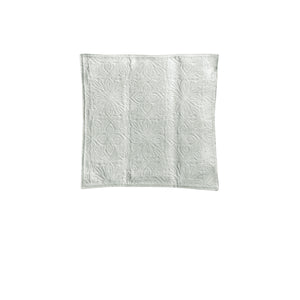 NNEDSZ Tessa Embossed Cushion Cover Beige