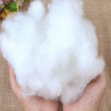 NNEDSZ Jason Soft Polyester Fiber Filling 1.8kg