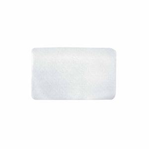 NNEDSZ Hotel Living Adjustable 3-Layer Memory Foam Contour Pillow 41x66cm