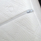 NNEDSZ Hotel Living Adjustable 3-Layer Memory Foam Contour Pillow 41x66cm
