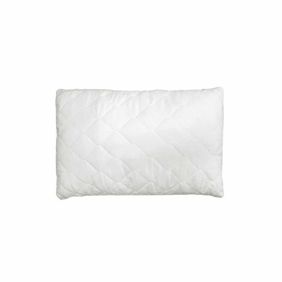 NNEDSZ Repose Shredded Memory Foam Standard Pillow 47x73cm