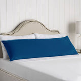 NNEDSZ 100% Cotton Body Pillowcase Pacific