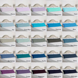 NNEDSZ 100% Cotton Body Pillowcase Pacific