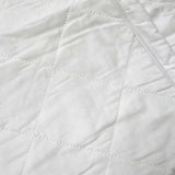 NNEDSZ Pair of Cotton Standard Pillow Protectors