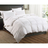 NNEDSZ Luxury Duck 80% Down 20% Feather Quilt Queen