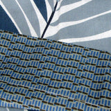 NNEDSZ Destiny 100% Cotton Reversible Quilt Cover Set Queen
