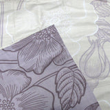 NNEDSZ 250TC Gilmore Cotton Reversible Quilt Cover Set King