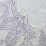 NNEDSZ 250TC Gilmore Cotton Reversible Quilt Cover Set King