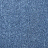 NNEDSZ 250TC Halifax Cotton Reversible Quilt Cover Set Queen
