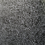 NNEDSZ Super Soft Coral Fleece Large Throw Rug Grey