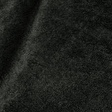 NNEDSZ Super Soft Coral Fleece Large Throw Rug Grey