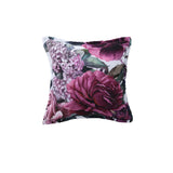 NNEDSZ Bianca Abigail Berry Square Filled Cushion 43 x 43cm