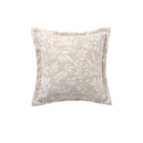 NNEDSZ Bianca Ameila Stone Square Filled Cushion 43 x 43cm