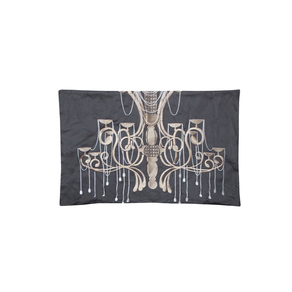 NNEDSZ Bianca Maddox Oblong Cushion Cover 45 x 30 cm