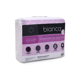 NNEDSZ Bianca Comfort in Cotton Mattress Protector Long Single