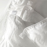 NNEDSZ Bianca Pure Microfibre All Seasons Quilt Double