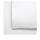 NNEDSZ Bianca Fletcher Flannelette Cotton Sheet Set White Double
