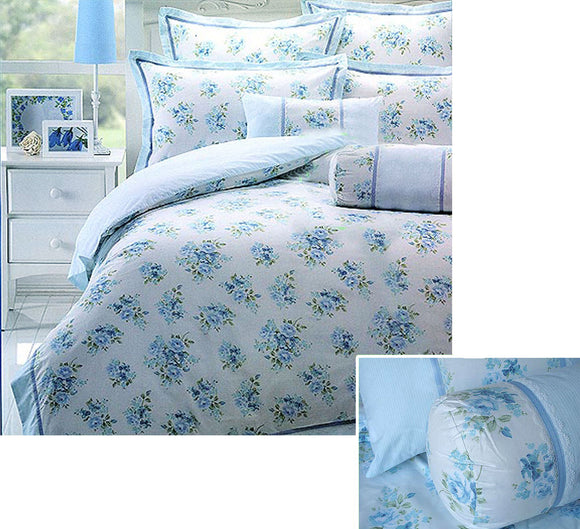 NNEDSZ Belmondo 5 Pce Grace Single Size Bed Pack