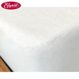 NNEDSZ Easyrest Cotton Terry Waterproof Mattress Protector - Single