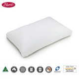 NNEDSZ Easyrest BioFresh Allergy Sensitive High &amp; Firm Standard Pillow 66 x 41 x 5cm