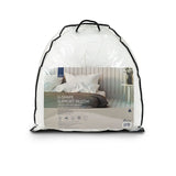 NNEDSZ Easyrest Cloud Support U-Shape Support Pillow