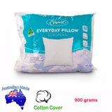 NNEDSZ Easyrest Made Everyday European Pillow