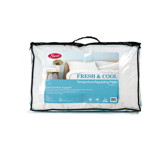 NNEDSZ Easyrest Fresh and Cool Standard Pillow 47 x 72 cm