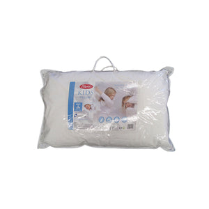 NNEDSZ Easyrest Kids Pillow Soft and Low