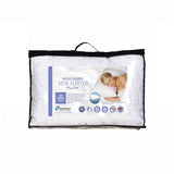 NNEDSZ Easyrest Micro Blend Side Sleeper Pillow