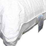 NNEDSZ Easyrest Two Microfibre Standard Gusseted Pillows