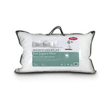 NNEDSZ Easyrest Won't Go Flat Dual Support Standard Pillow 48 x 73 cm