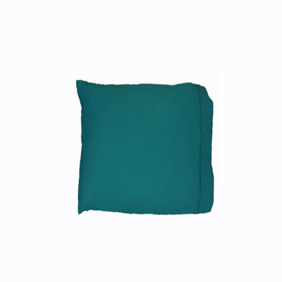 NNEDSZ Easyrest 250tc Cotton European Pillowcase Teal