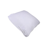 NNEDSZ Easyrest Bamboo Cotton Jersey Waterproof European Pillow Protector